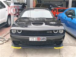 دودج تشالنجر